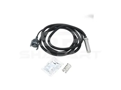 3.37164 ABS sensor, left, L: 2000 mm