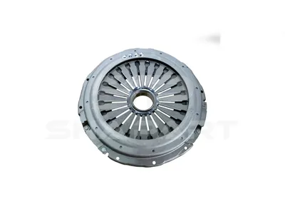 3.40001 Clutch cover, D: 362 mm