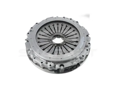 3.40002 Clutch cover, D: 400 mm