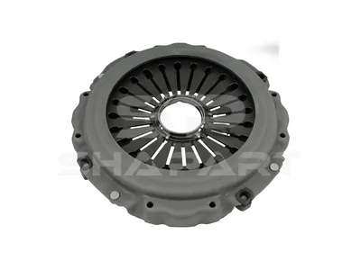 3.40003 Clutch cover, D: 400 mm