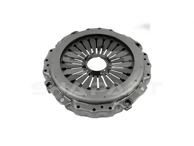3.40004 Clutch cover, D: 430 mm