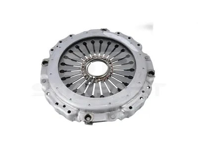 3.40008 Clutch cover, D: 430 mm