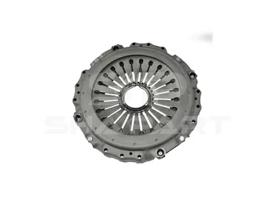 3.40009 Clutch cover, D: 430 mm