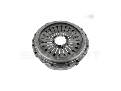 3.40010 Clutch cover, D: 395 mm