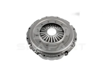 3.40012 Clutch cover, D: 395 mm