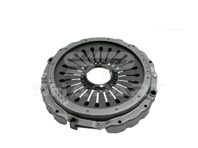 3.40016 Clutch cover, D: 395 mm