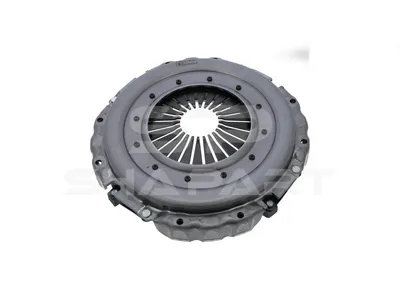 3.40018 Clutch cover, D: 395 mm