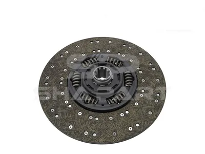 3.40021 Clutch disc, D: 430 mm