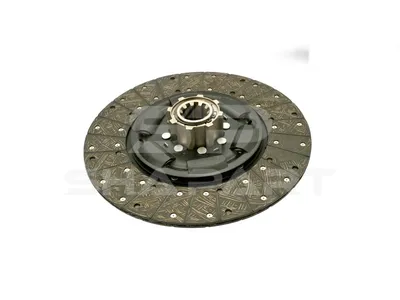 3.40024 Clutch disc, D: 400 mm, 10 teeth