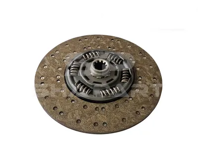 3.40037 Clutch disc, D: 430 mm