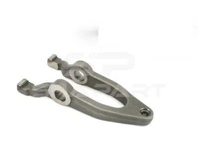 3.40045 Release fork, d: 25 mm, w: 78.5 mm
