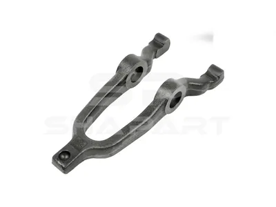 3.40046 Release fork, d: 25 mm, w: 78.5 mm