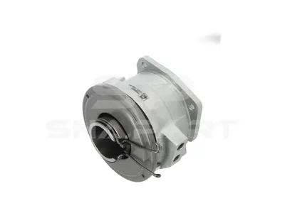 3.40054 Release bearing, D: 127 mm, H: 101 mm