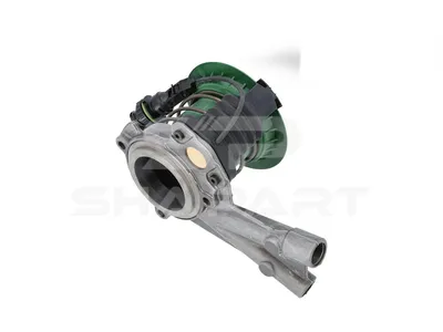 3.40067 Release bearing, D: 152 mm, H: 131 mm