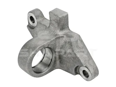 3.40095 Bearing bracket, release fork