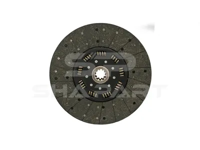 3.40102 Clutch disc, D: 400 mm, 10 teeth