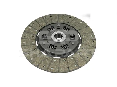 3.40104 Clutch disc, D: 330 mm, 10 teeth