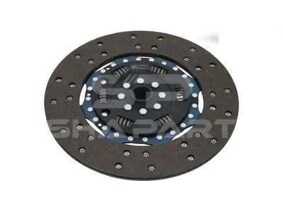 3.40109 Clutch disc, D: 310 mm, 28 teeth