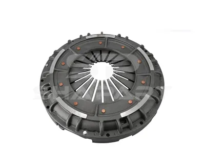 3.40130 Clutch cover, D: 430 mm