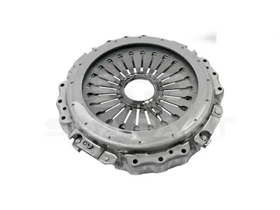 3.40133 Clutch cover, D: 430 mm