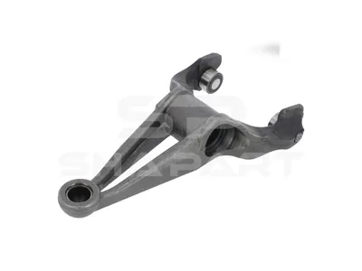 3.40203 Release fork, complete, d: 30 mm, w: 89 mm
