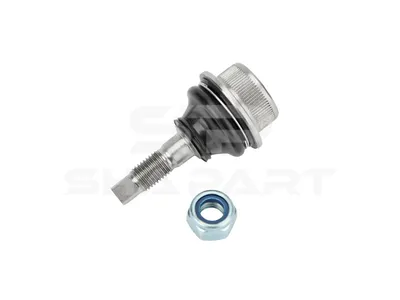 3.41003 Ball screw, M12 x 1,5