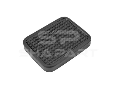 3.41050 Pedal rubber