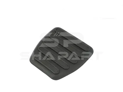 3.41051 Pedal rubber