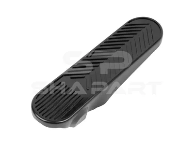 3.41052 Pedal rubber
