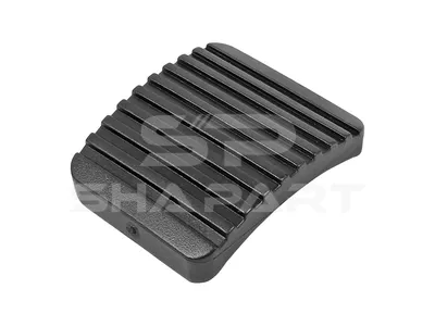 3.41054 Pedal rubber