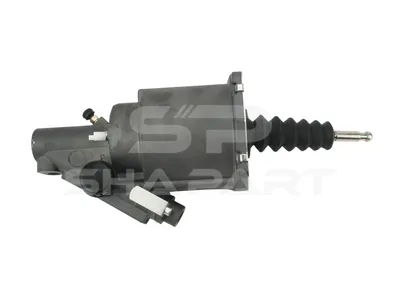 3.41201 Clutch servo