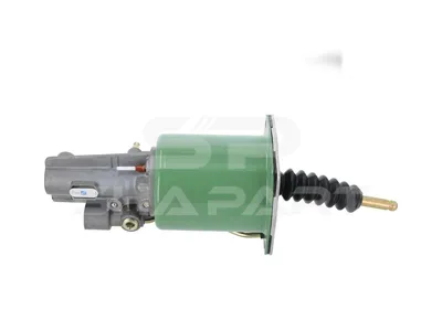 3.41202 Clutch servo