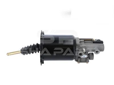 3.41209 Clutch servo