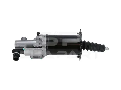3.41210 Clutch servo