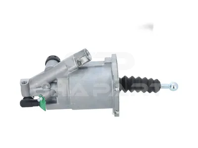 3.41213 Clutch servo