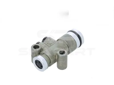 3.41220 3/2-way valve