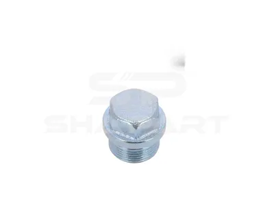 3.50000 Screw plug, M24 x 1,5, L: 27 mm