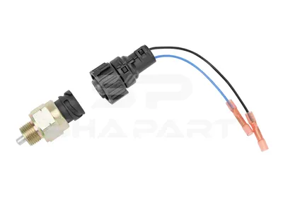 3.50016 Switch, with adapter cable, M18 x 1,5