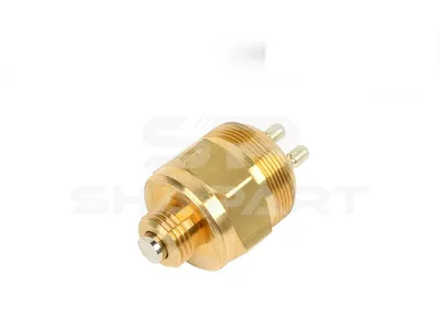 3.50018 Switch, M27 x 1, 9/16" x 18 UNF