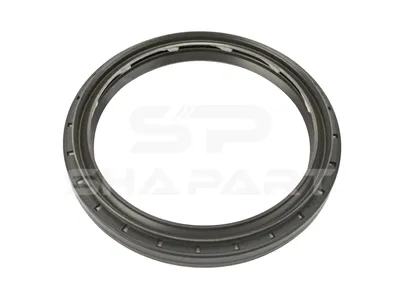 3.50032 Oil seal, d: 105 mm, D: 130 mm, H1: 12 mm, H2: 17 mm