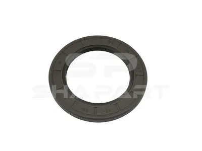 3.50033 Oil seal, d: 60 mm, D: 90 mm, H: 8 mm