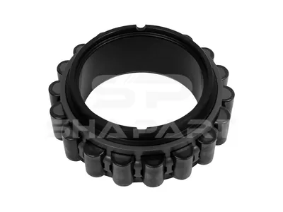 3.50049 Roller bearing, d: 67 mm, D: 101 mm, H: 38 mm