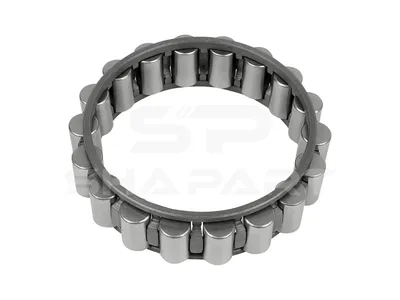 3.50056 Roller bearing, d: 77 mm, D: 101 mm, H: 29.2 mm