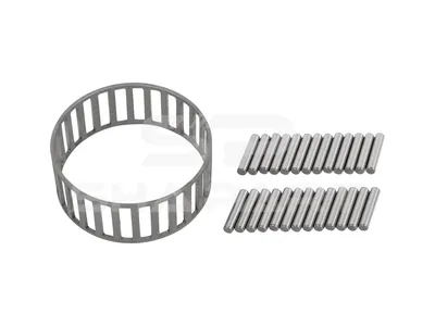 3.50064 Needle bearing, d: 84 mm, D: 96 mm, H: 36.5 mm