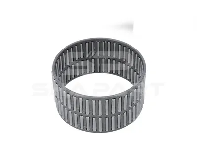 3.50066 Needle bearing, d: 96 mm, D: 104 mm, H: 55 mm