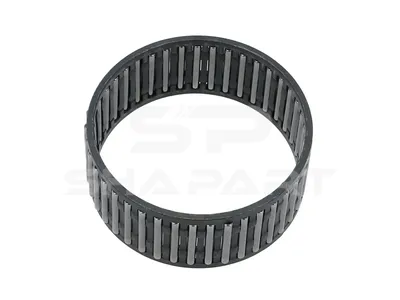 3.50067 Needle bearing, d: 90 mm, D: 98 mm, H: 41 mm