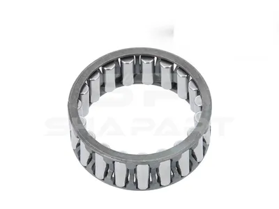 3.50068 Needle bearing, d: 45 mm, D: 57 mm, H: 20.8 mm