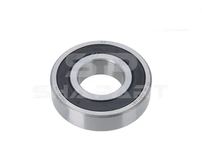 3.50082 Ball bearing, d: 45 mm, D: 100 mm, H: 25 mm