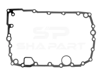 3.50100 Gasket, gearbox housing