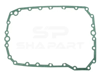 3.50101 Gasket, gearbox housing